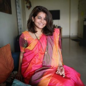 Meet your Posher, Pooja